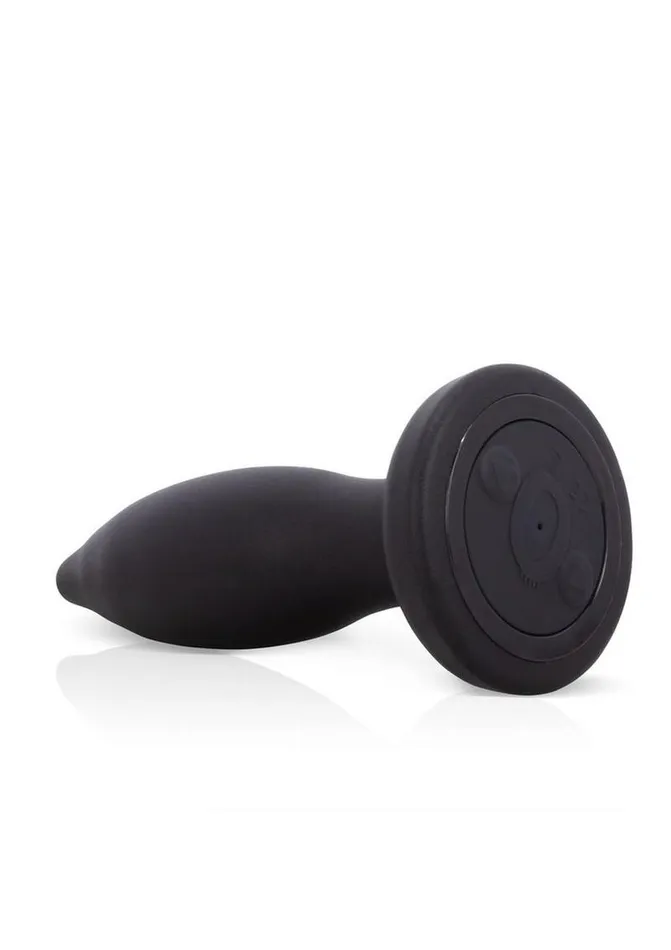 My Secret My Secret Rechargeable Vibrating Plug with Wireless Remote Control Waterproof Female Sex Toys