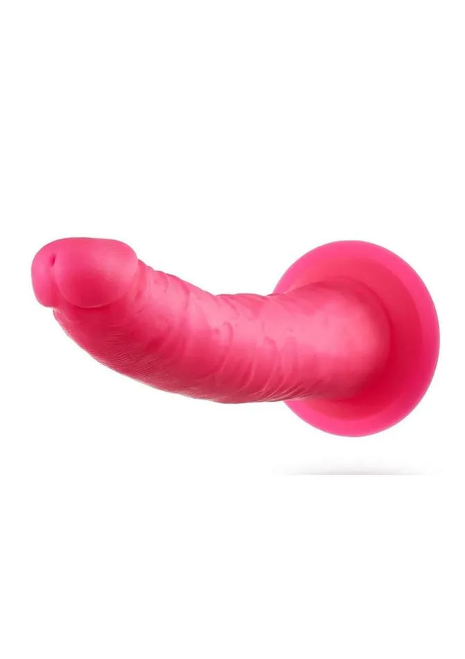 Neo Elite Silicone Dual Density Dildo Neo Elite Female Sex Toys