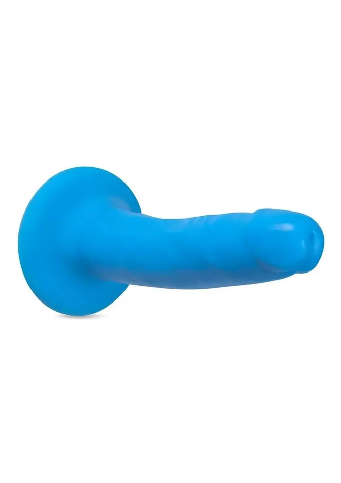 Neo Elite Silicone Dual Density Dildo Neo Elite Female Sex Toys