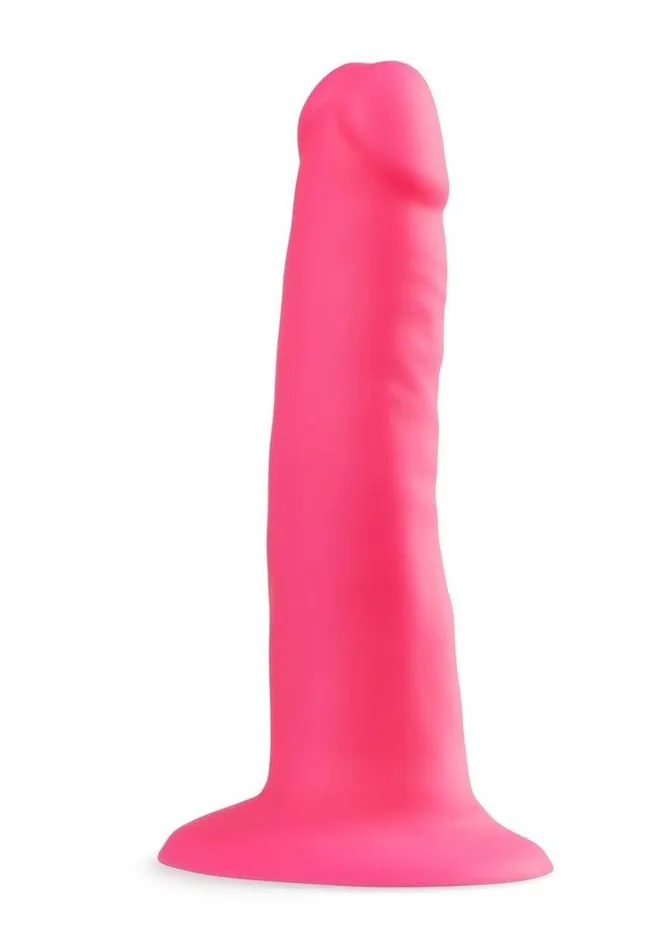Neo Elite Silicone Dual Density Dildo Neo Elite Female Sex Toys