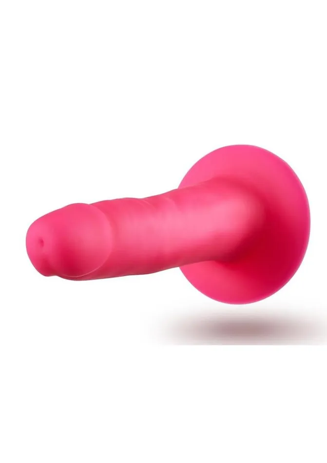 Neo Elite Silicone Dual Density Dildo Neo Elite Female Sex Toys