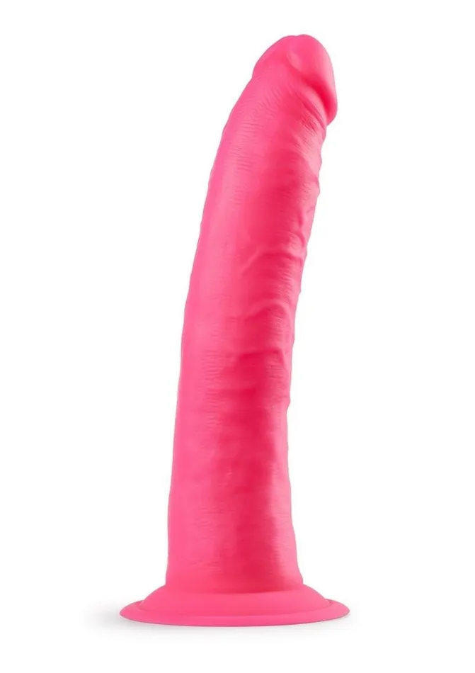 Neo Elite Silicone Dual Density Dildo Neo Elite Female Sex Toys