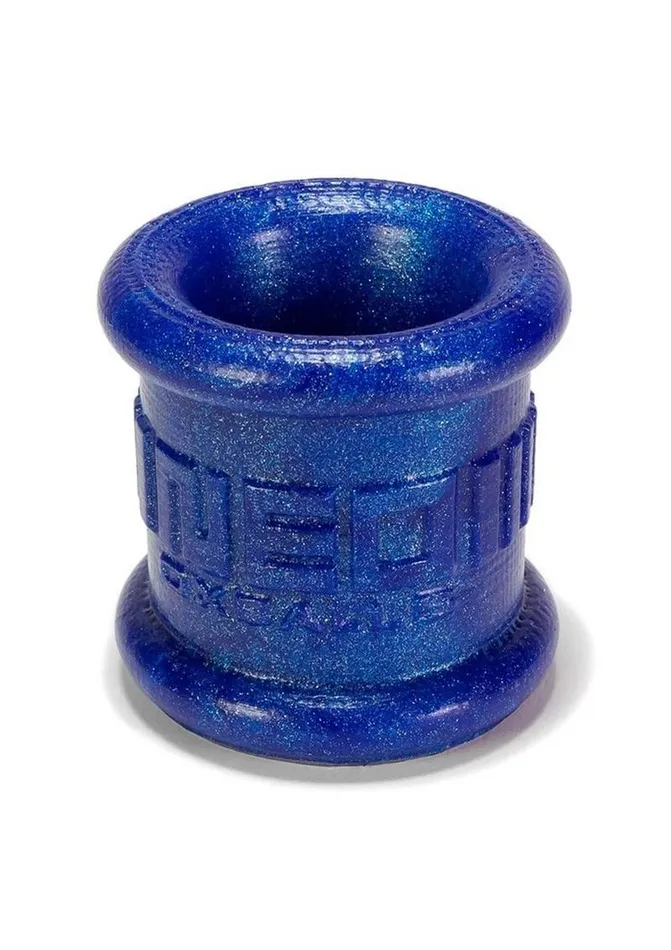 Neo Tall Silicone Ballstretcher Large Blueballs Oxballs Female Sex Toys