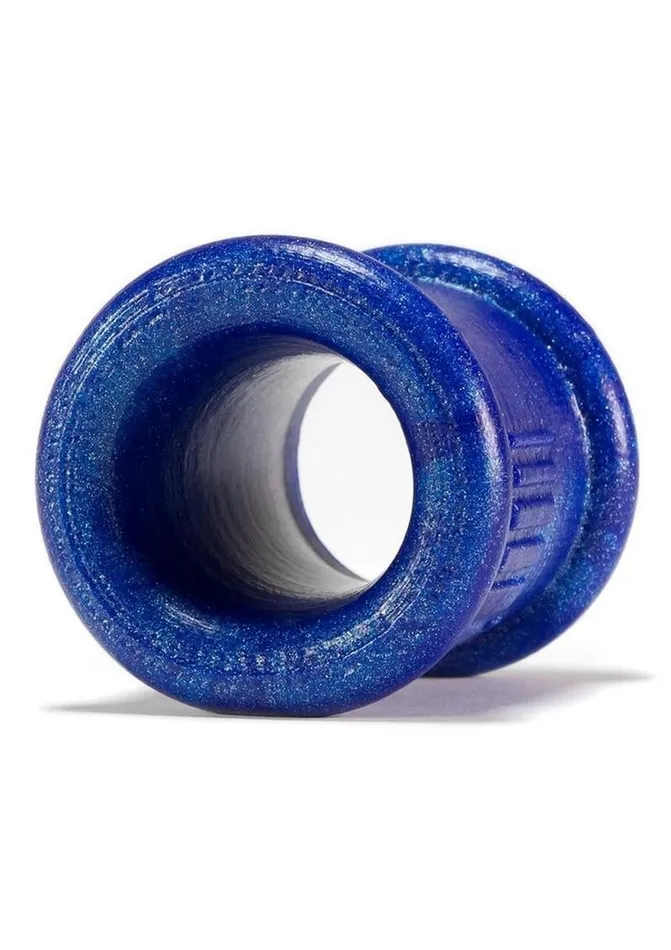 Neo Tall Silicone Ballstretcher Large Blueballs Oxballs Female Sex Toys