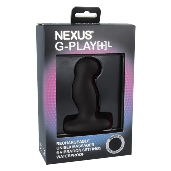 Nexus Couples GPlay Large