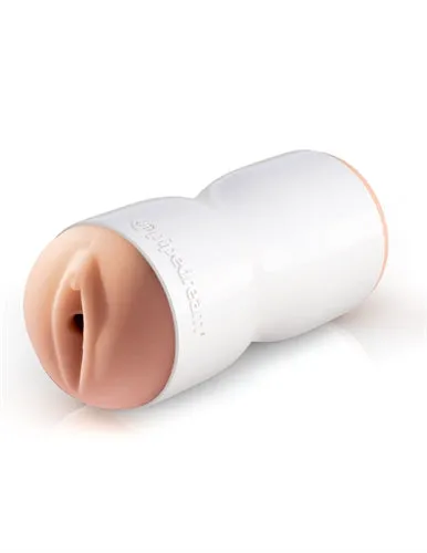 PDX Brands Pipedream Extreme Tight Grip Pussy and Mouth Masturbator Male Sex Toys PDX Brands Pipedream Extreme Tight Grip Pussy and Mouth Masturbator Male Sex Toys