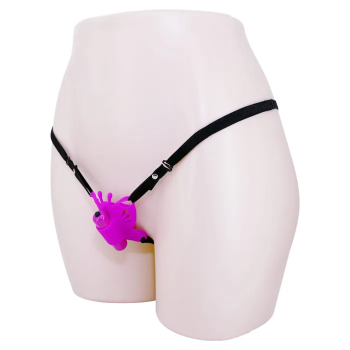Pretty Love Vibrators Pretty Love Sloane Battery Powered Clit Stim Fuchsia Pretty Love Vibrators Pretty Love Sloane Battery Powered Clit Stim Fuchsia