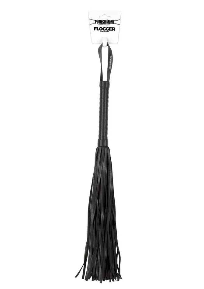 Punishment Flogger Punishment Vibrators