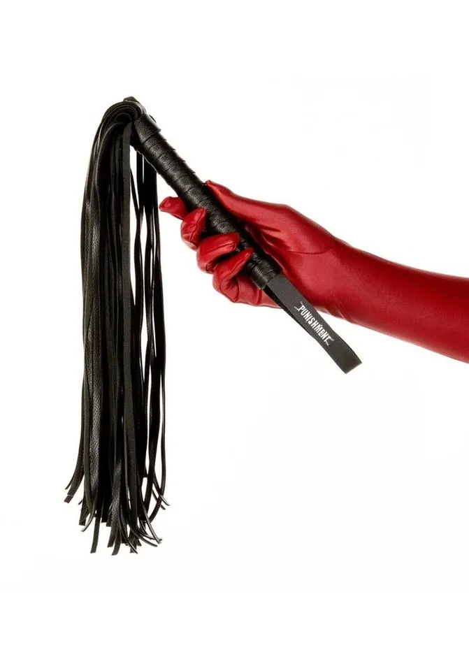 Punishment Flogger Punishment Vibrators