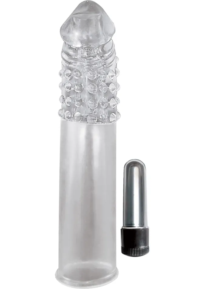 Ram Male Sex Toys Ram Vibrating Penis Extender