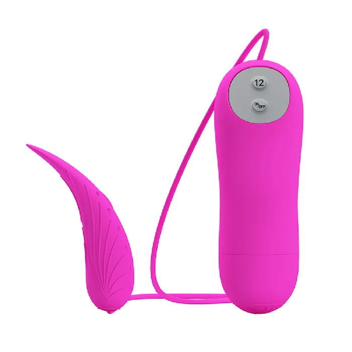 Sale Vibrators Pretty Love Archer