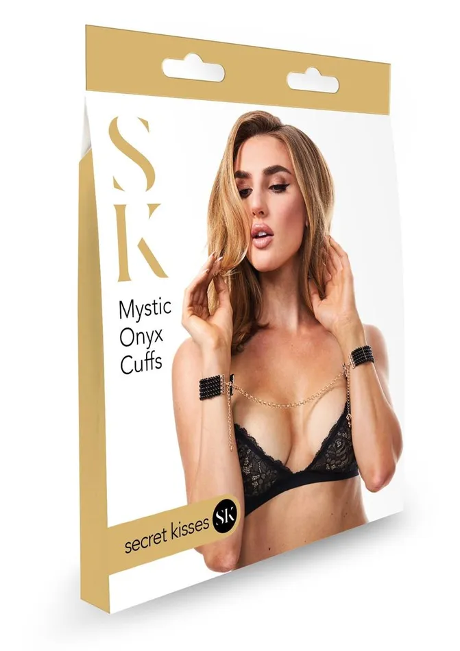 Secret Kisses Mystic Cuffs Secret Kisses Couples
