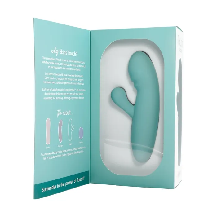 Skins Touch The Rabbit Creativec Vibrators