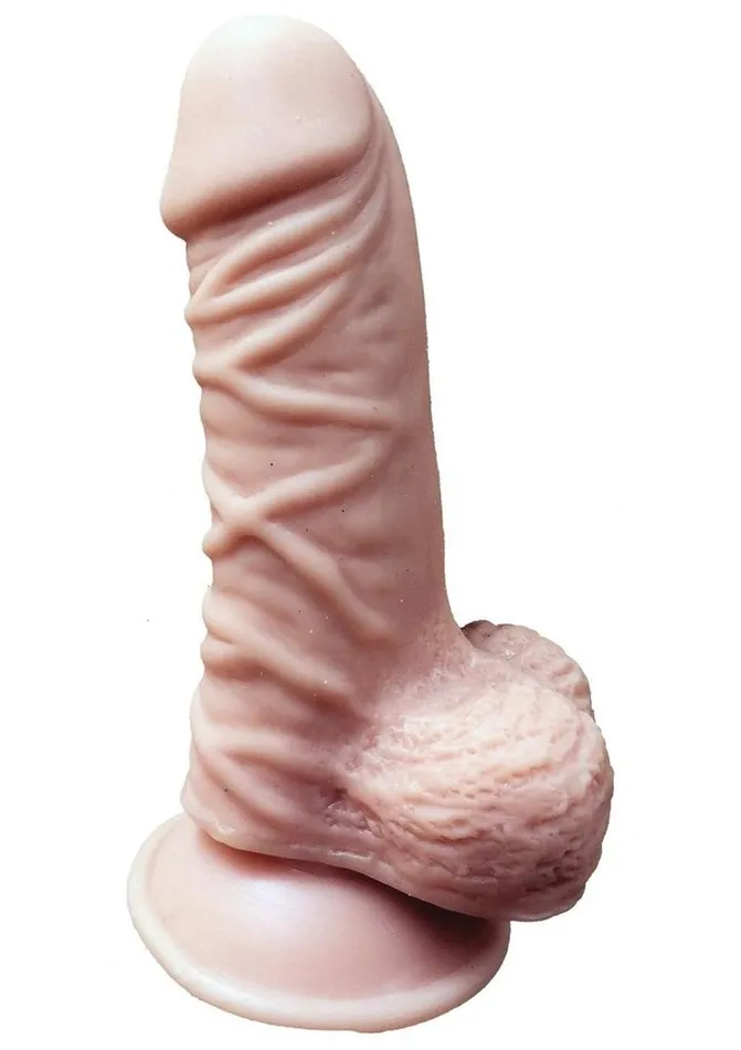 Skinsations Cuddle Bear Dildo Silicone Skinsations Dildos