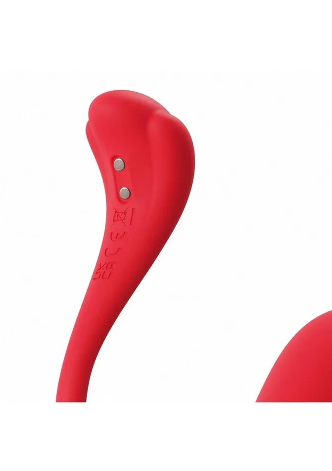 Svakom Female Sex Toys Svakom Phoenix Neo Interactive Rechargeable Silicone Vibrator with Remote Control Svakom Female Sex Toys Svakom Phoenix Neo Interactive Rechargeable Silicone Vibrator with Remote Control