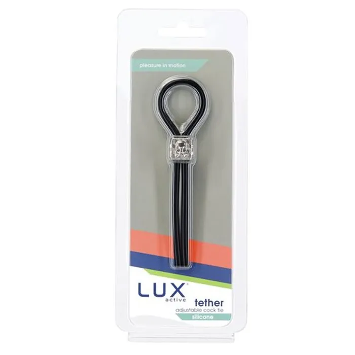 Tether Adjustable Cock Tie The Toolshed AU Male Sex Toys