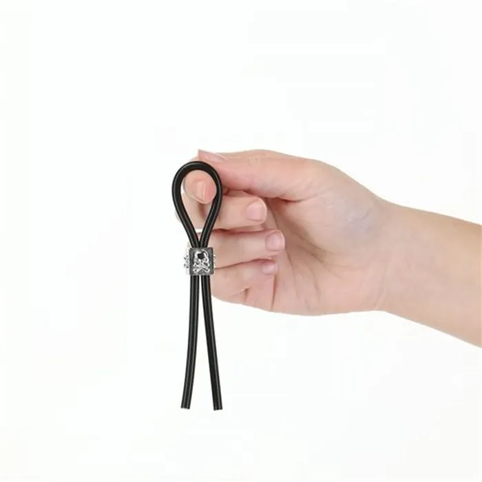 Tether Adjustable Cock Tie The Toolshed AU Male Sex Toys