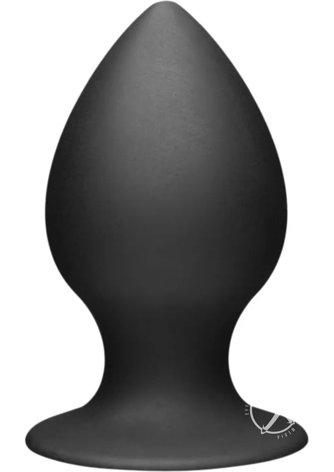TOM OF FINLAND Anal Tom Of Finland Anal Plug Med Silicone