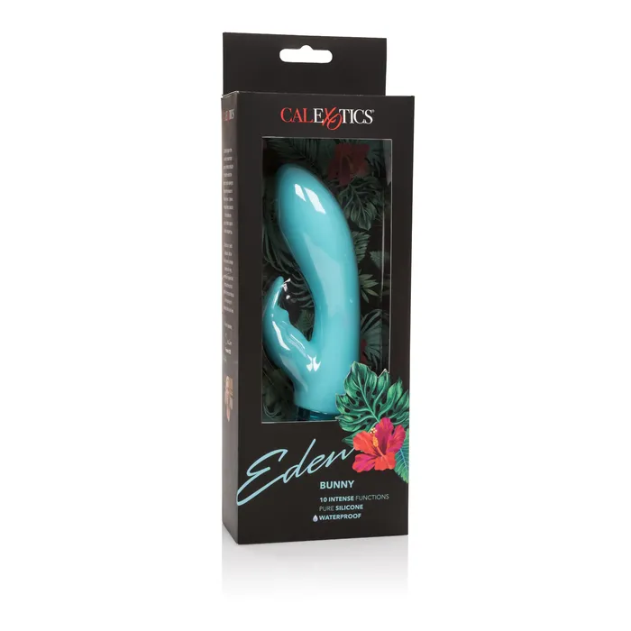 Vibrators CalExotics Eden Bunny