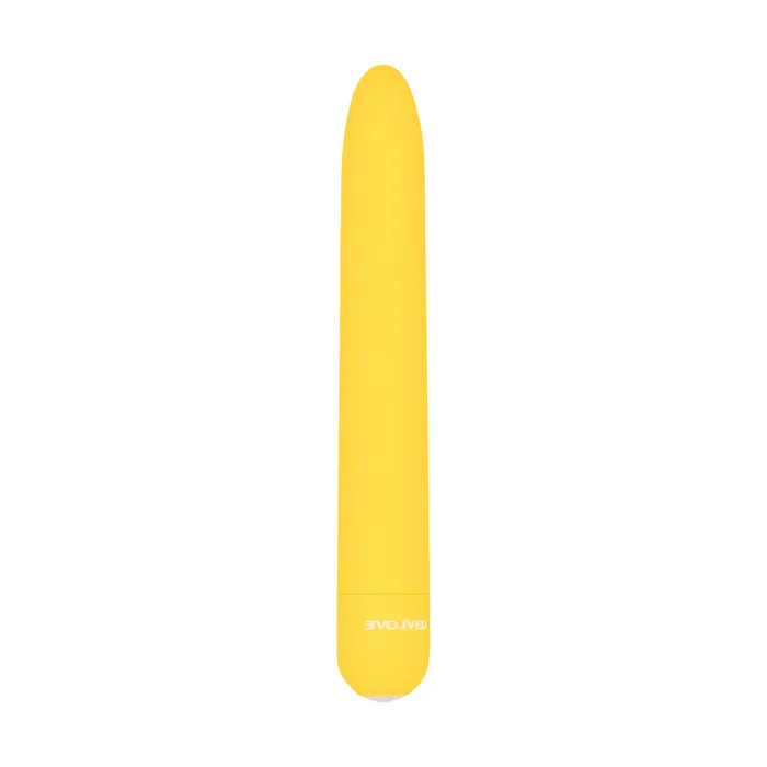 Vibrators Evolved Novelties Sunny Sensations Vibrators Evolved Novelties Sunny Sensations