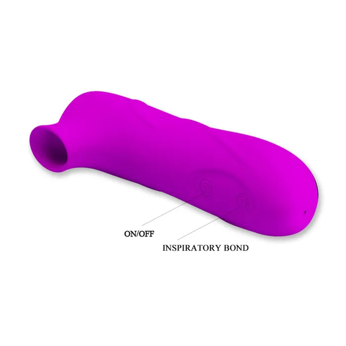 Vibrators Pretty Love Pretty Love Magic Flute