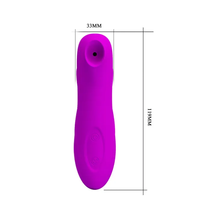 Vibrators Pretty Love Pretty Love Magic Flute Vibrators Pretty Love Pretty Love Magic Flute