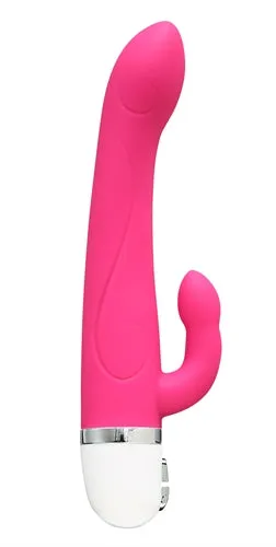 Vibrators VeDO Wink Vibrator G Spot Hot in Bed Pink