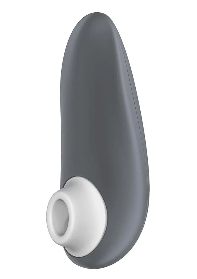 Womanizer Starlet 3 Rechargeable Silicone Clitoral Stimulator Womanizer Female Sex Toys Womanizer Starlet 3 Rechargeable Silicone Clitoral Stimulator Womanizer Female Sex Toys