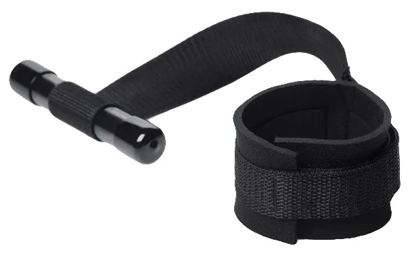 XR Brands Vibrators Entryway Door Restraints XR Brands Vibrators Entryway Door Restraints