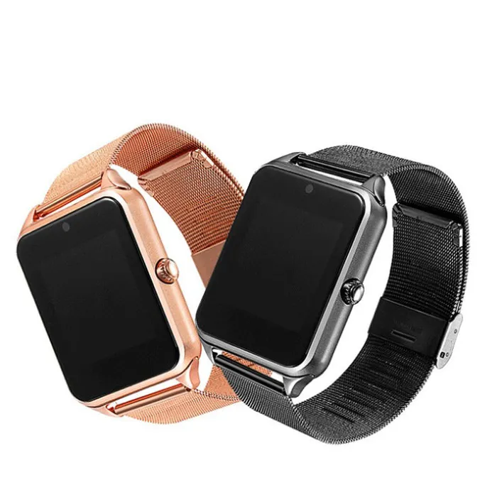 Z60 smart watch Bluetooth smart wear card phone watch cj Vibrators Z60 smart watch Bluetooth smart wear card phone watch cj Vibrators
