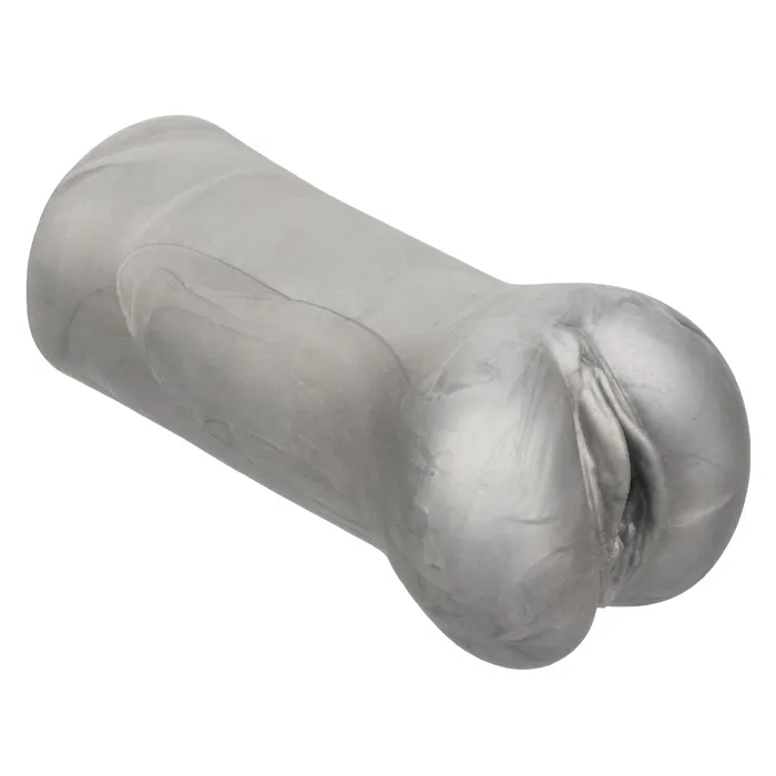 Anal CalExotics Cheap Thrills the Robot Lover Silver