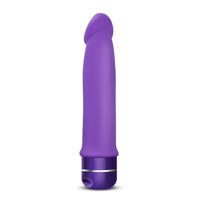 Blush Purity Purple Vibrators