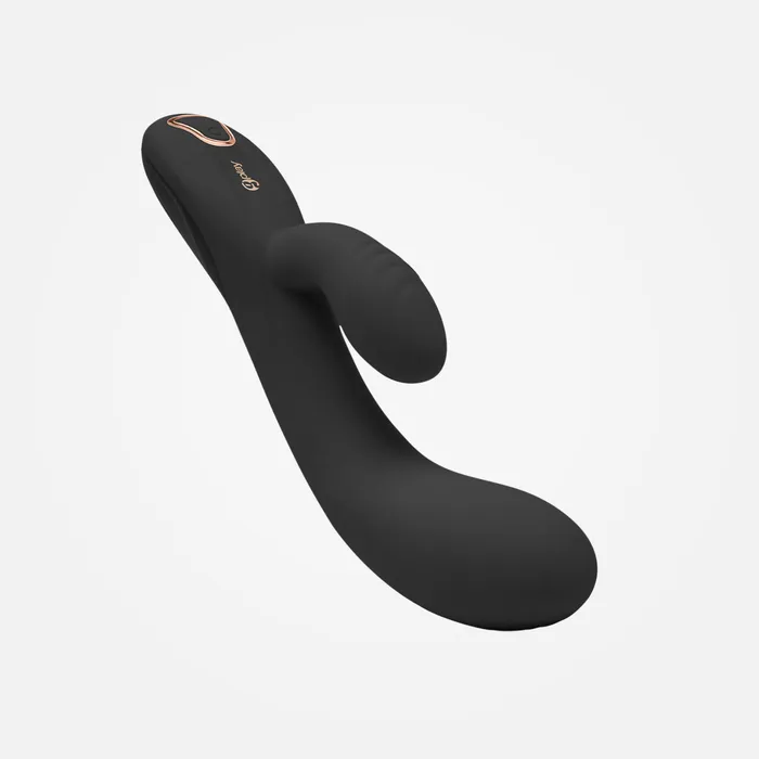 Bodywand Female Sex Toys GPlay Squirt Trainer Black Rechargeable Rabbit Vibrator Bodywand Female Sex Toys GPlay Squirt Trainer Black Rechargeable Rabbit Vibrator