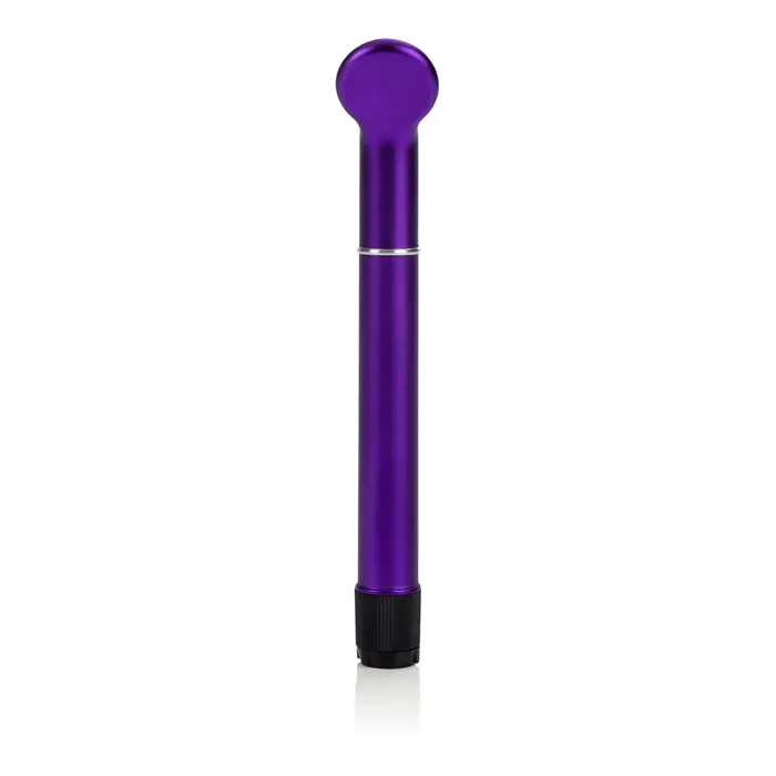 CalExotics Clitoriffic Vibrator Purple Vibrators