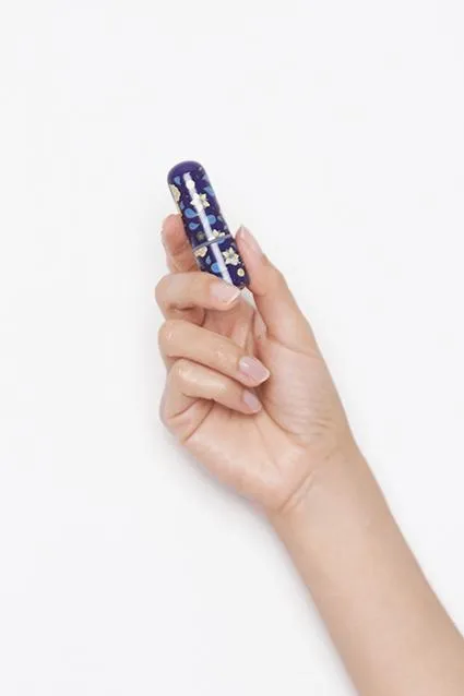 Calexotics Dildos JUST THE TIP Balita Recargable