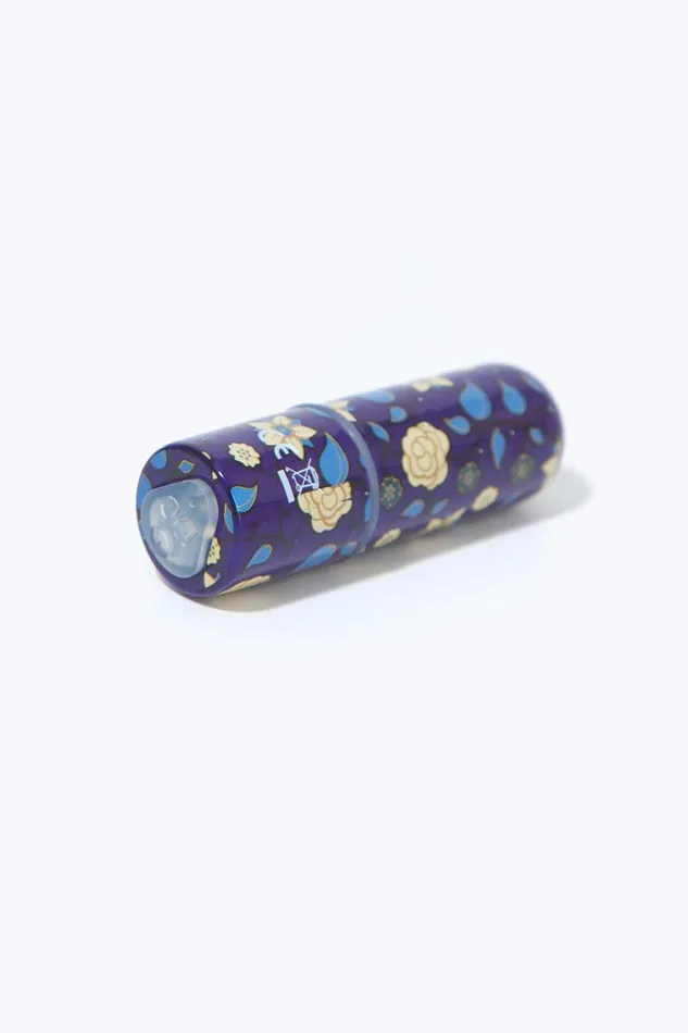 Calexotics Dildos JUST THE TIP Balita Recargable