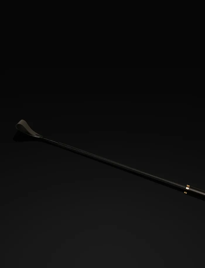 Couples Honey Birdette Fashion Fetish Leather Riding Crop