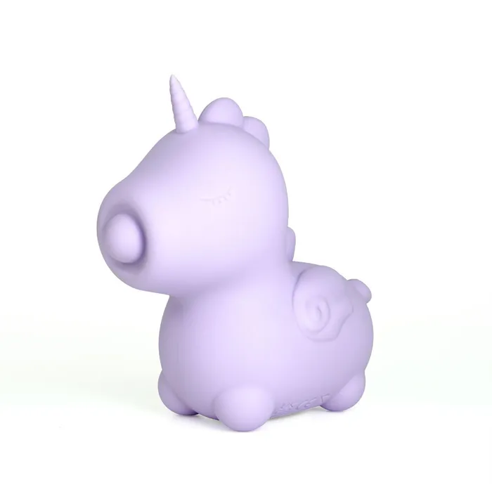 Creative Conceptions Unihorn Karma Lilac Vibrators