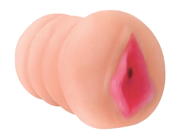 Curve Toys Mistress Dani Vanilla Dildos
