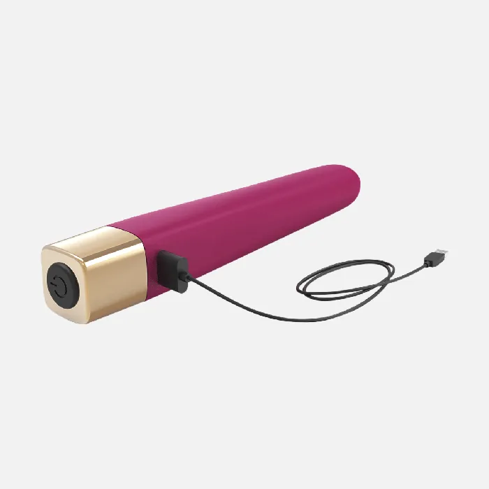 Delight Me Bullet Vibrator Plum Love to Love Female Sex Toys Delight Me Bullet Vibrator Plum Love to Love Female Sex Toys