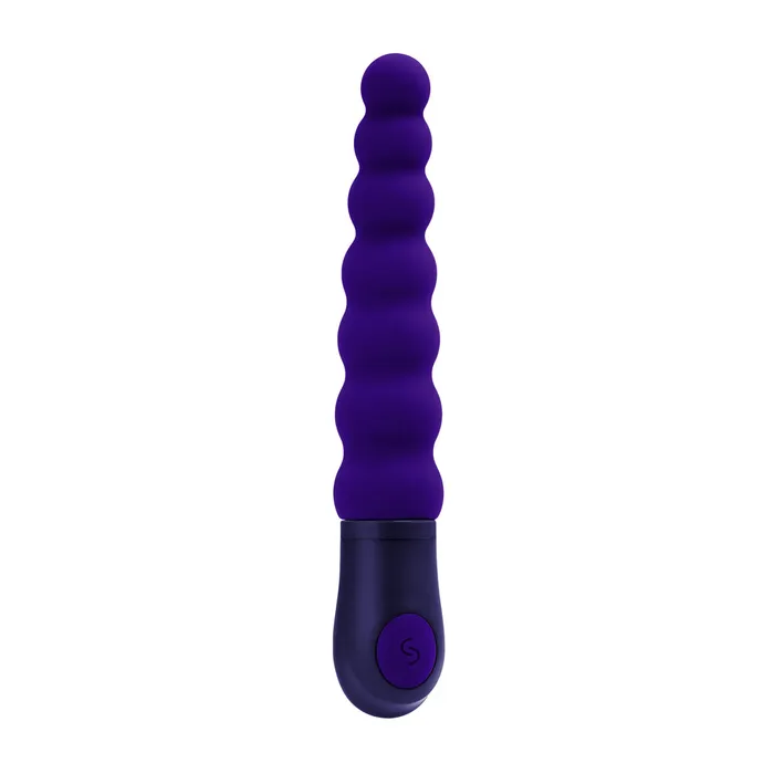 Evolved Novelties Anal Beaded Beauty Purple