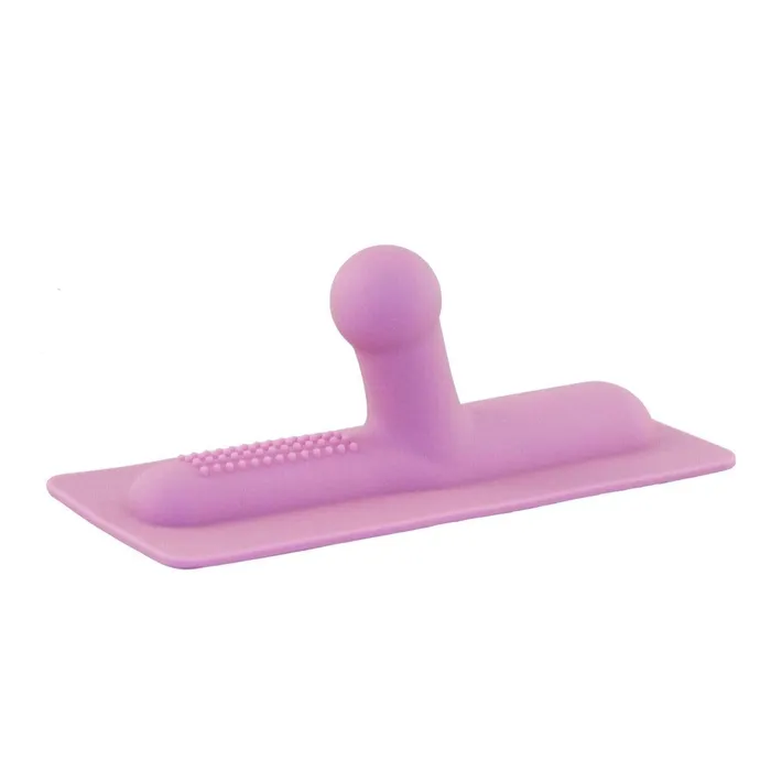 Female Sex Toys Motorbunny Premium Silicone Lil Lolli Attachment