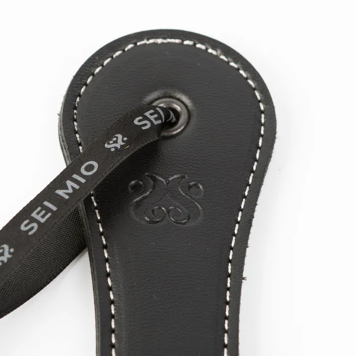 Female Sex Toys Rule My World Flexible High Impact Paddle SEI MIO