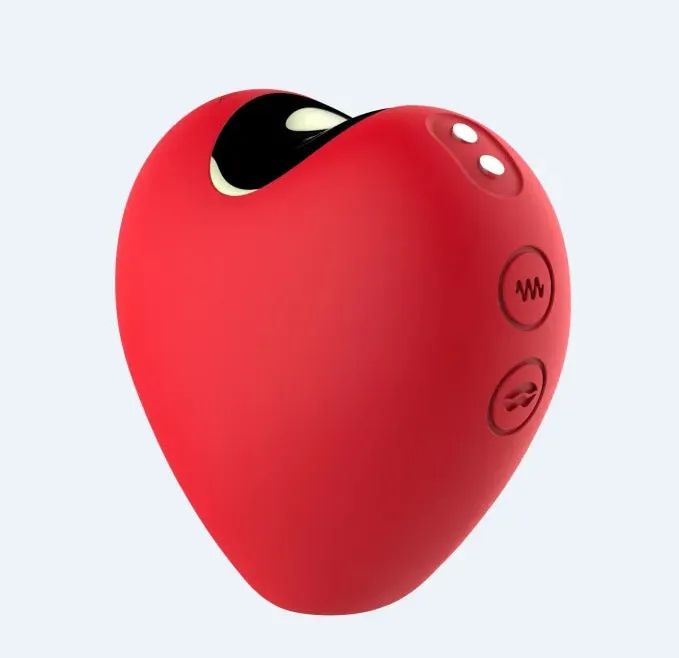 Female Sex Toys THE HEART SNATCHER RoseBabeCo