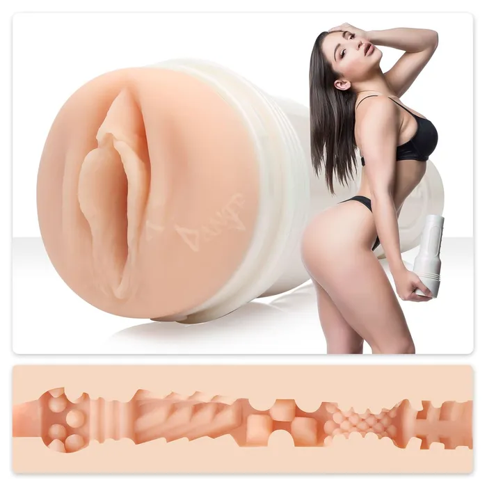 Fleshlight Girls Abella Danger ItsForMyFriend Male Sex Toys