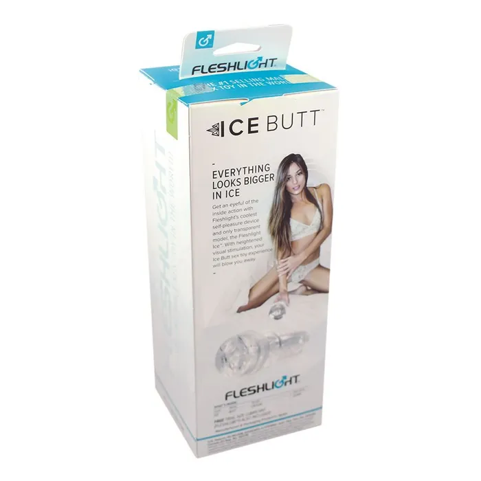 Fleshlight Girls Ice Crystal Butt ItsForMyFriend Male Sex Toys Fleshlight Girls Ice Crystal Butt ItsForMyFriend Male Sex Toys