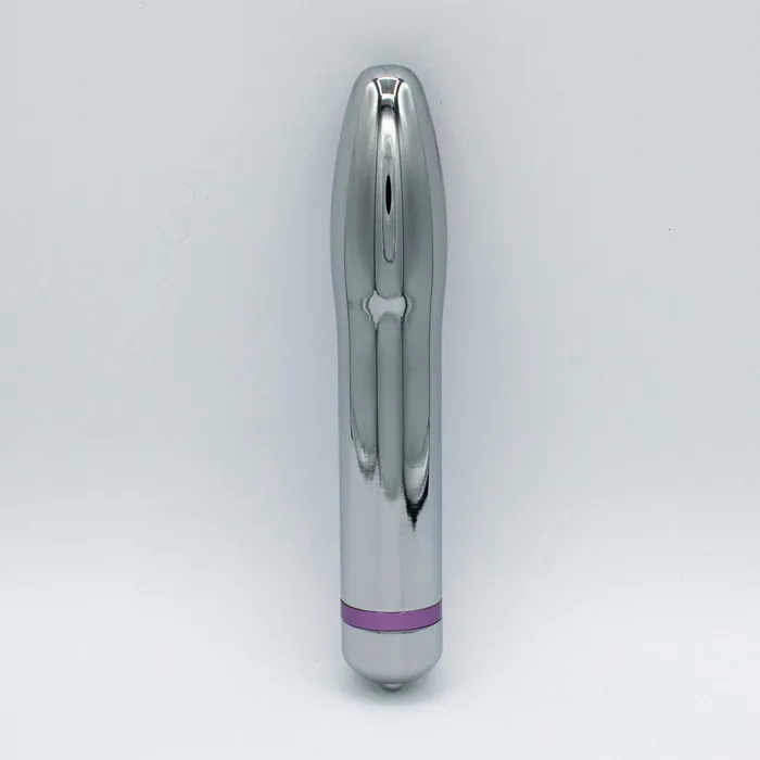 Fly Me to the Moon Metal Vibrator 2024 Holiday Sale Female Sex Toys