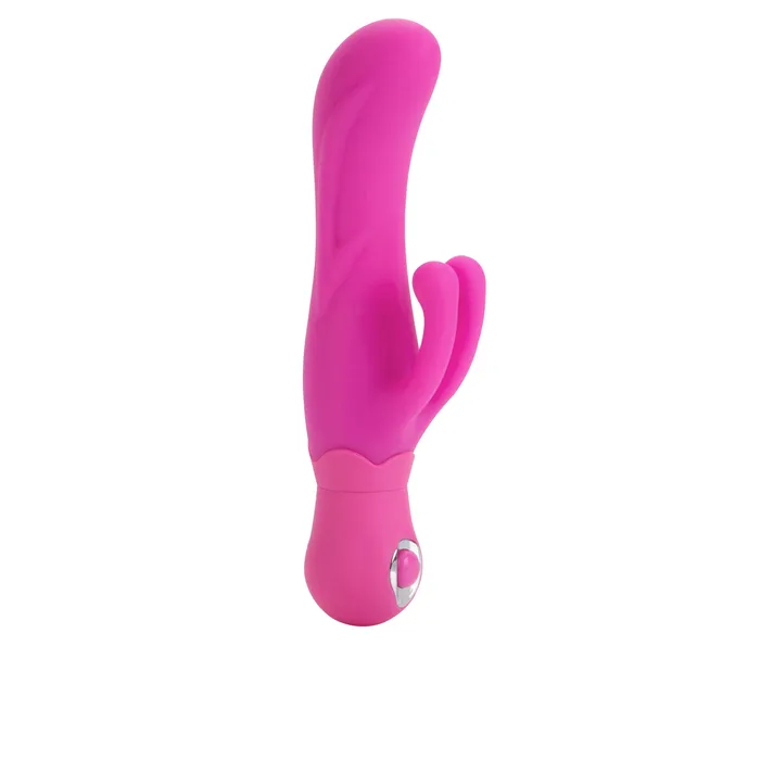 ItsForMyFriend Vibrators CalExotics Double Dancer Pink