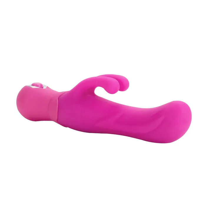 ItsForMyFriend Vibrators CalExotics Double Dancer Pink ItsForMyFriend Vibrators CalExotics Double Dancer Pink