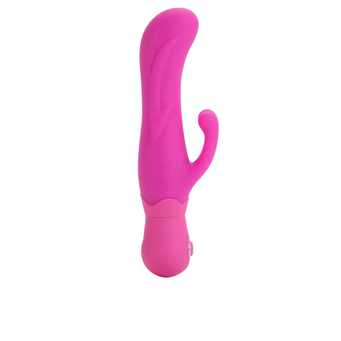 ItsForMyFriend Vibrators CalExotics Double Dancer Pink ItsForMyFriend Vibrators CalExotics Double Dancer Pink